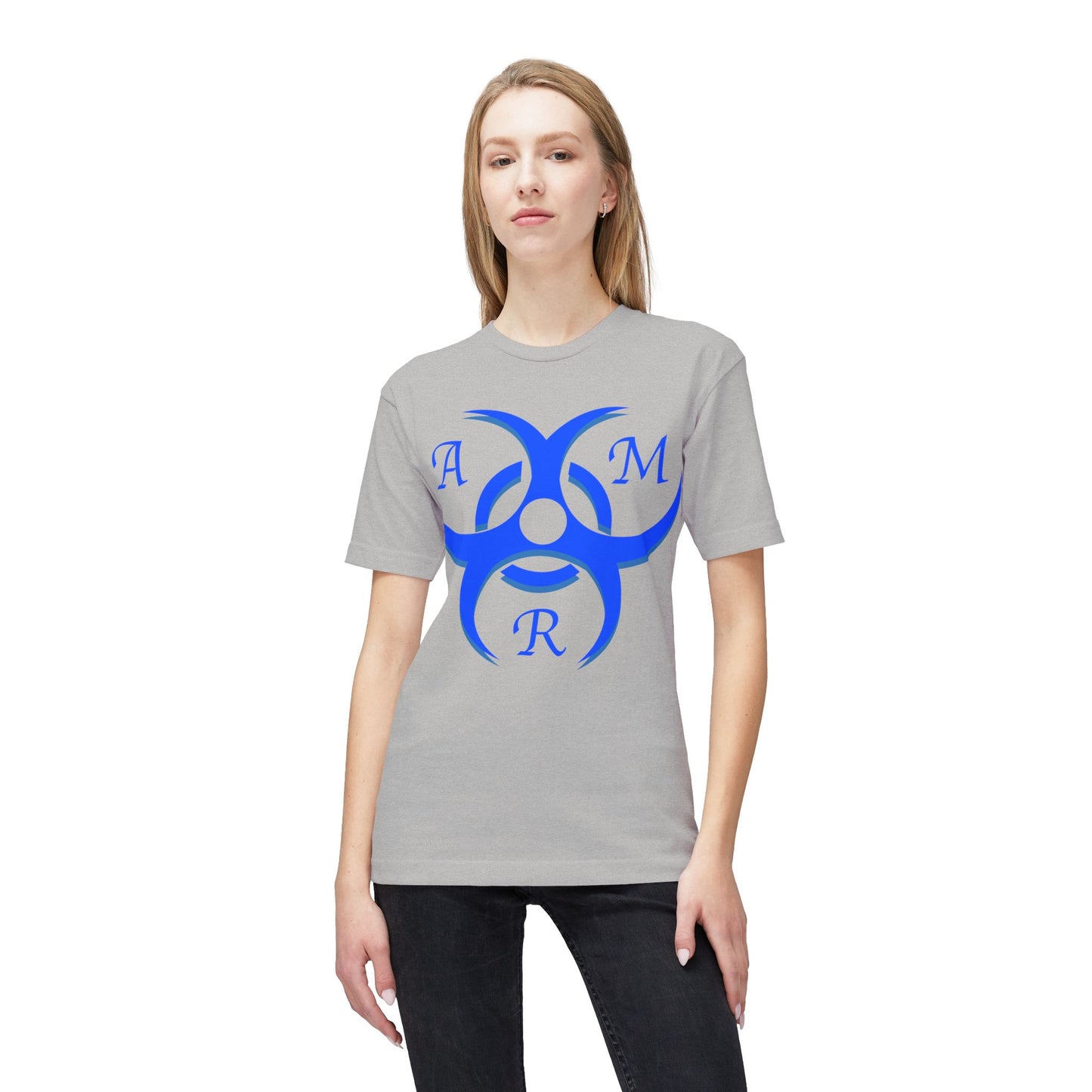 AMR Biohazard 919 T-Shirt