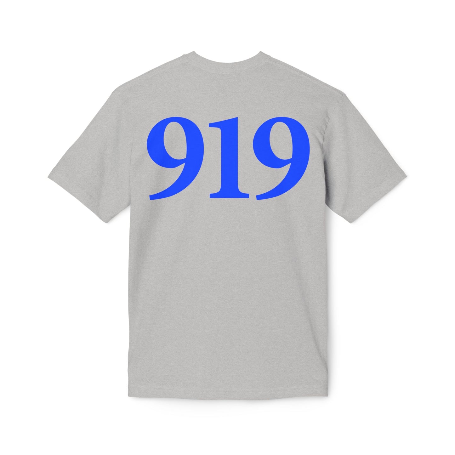 AMR Biohazard 919 T-Shirt
