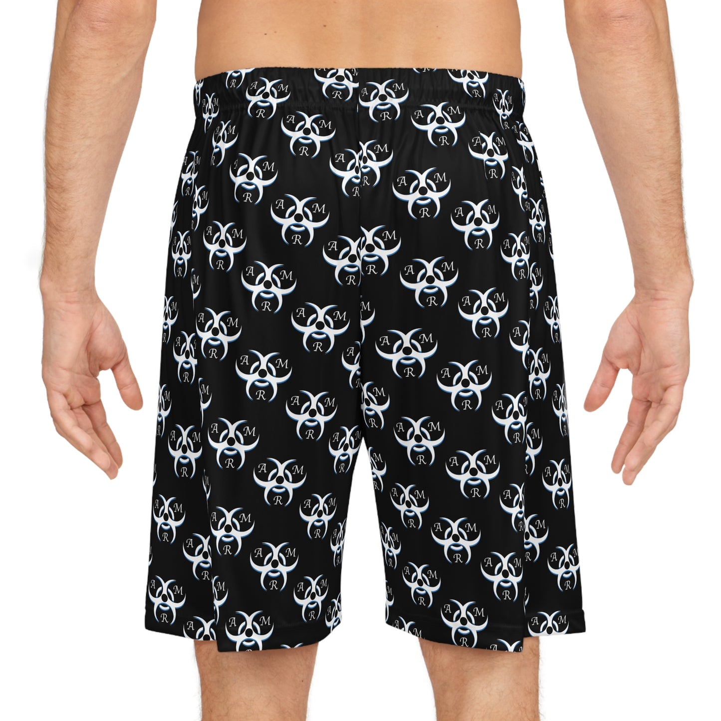 AMR Basketball Shorts