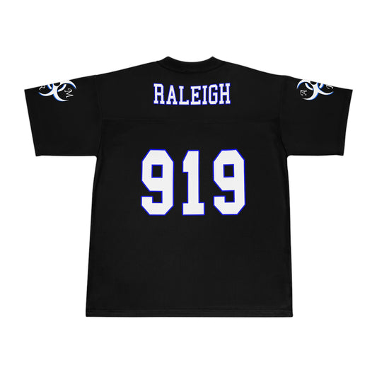 AMR Unisex Football Jersey