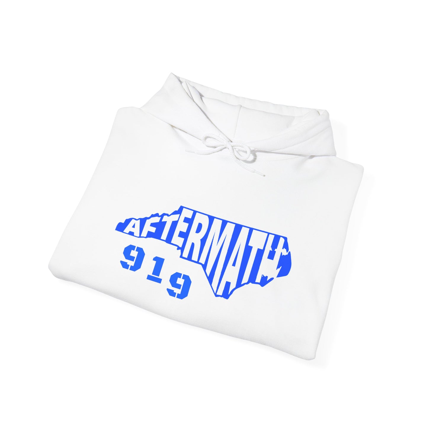 AMR North Carolina Graphic Hoodie, Unisex Sweatshirt