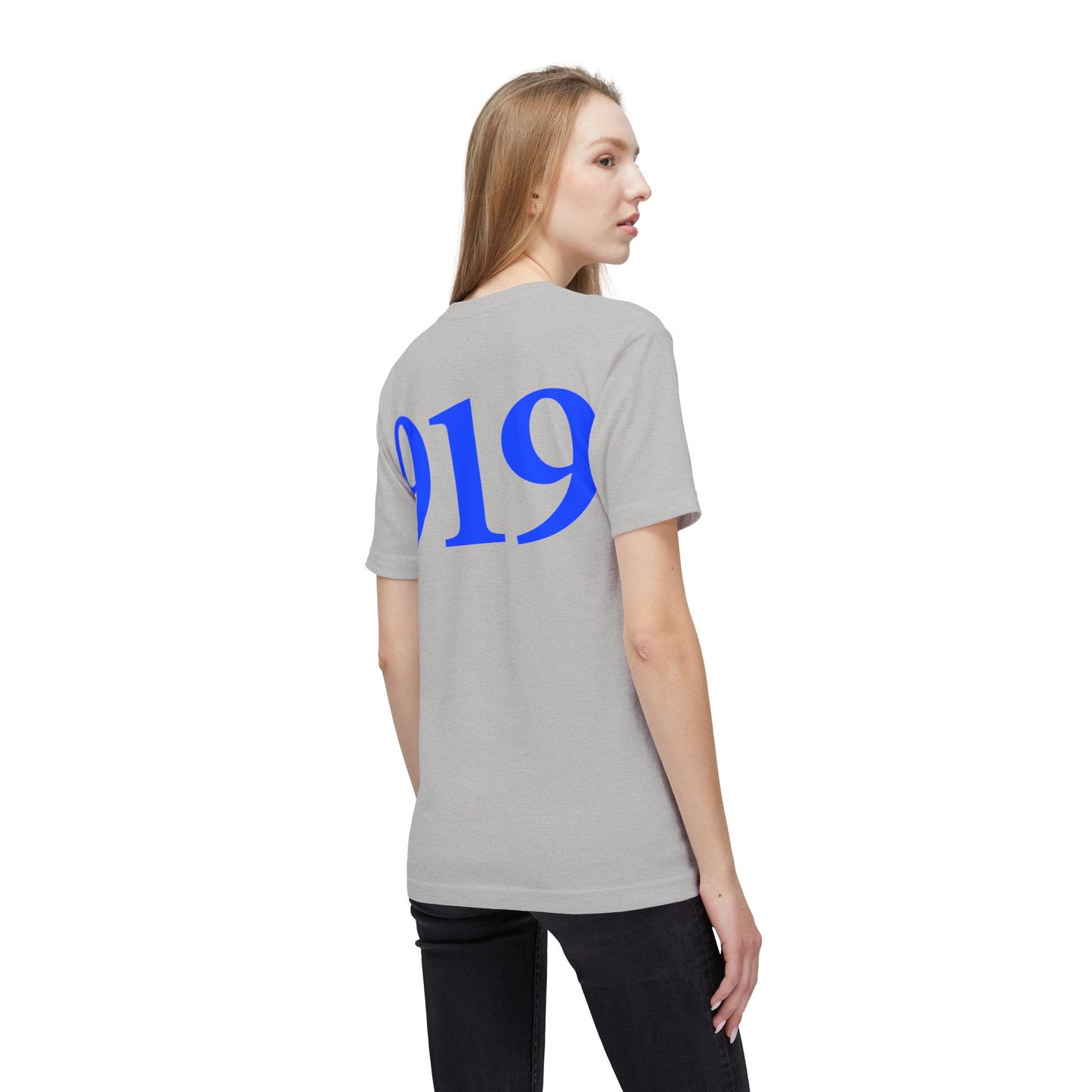 AMR Biohazard 919 T-Shirt