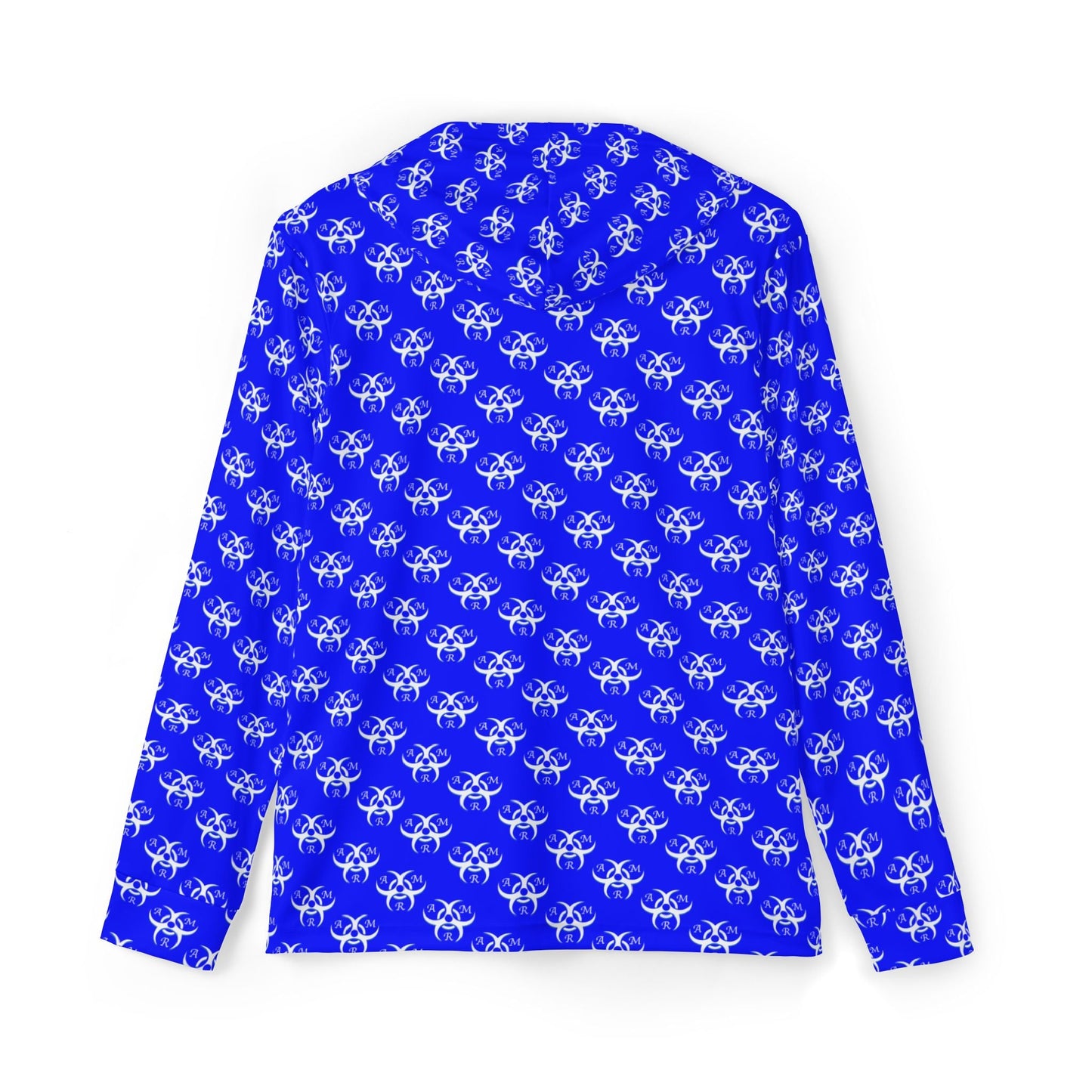 Bio AMR Warmup Hooded Sweatshirt