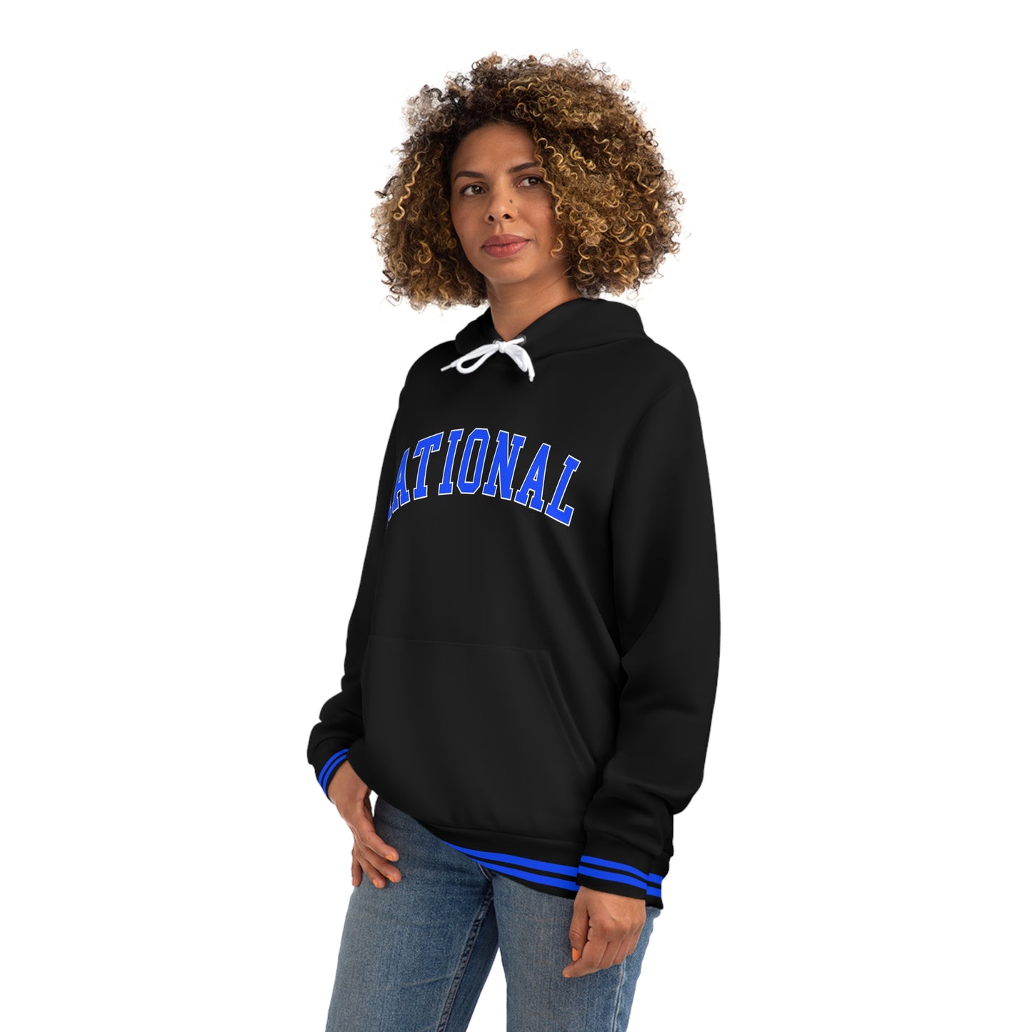 AMR National Varsity Classic Alumni Hoodie