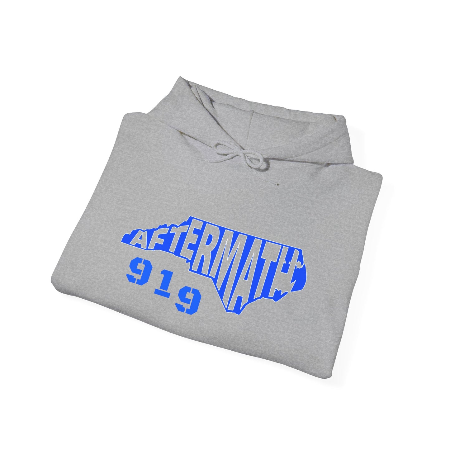 AMR North Carolina Graphic Hoodie, Unisex Sweatshirt