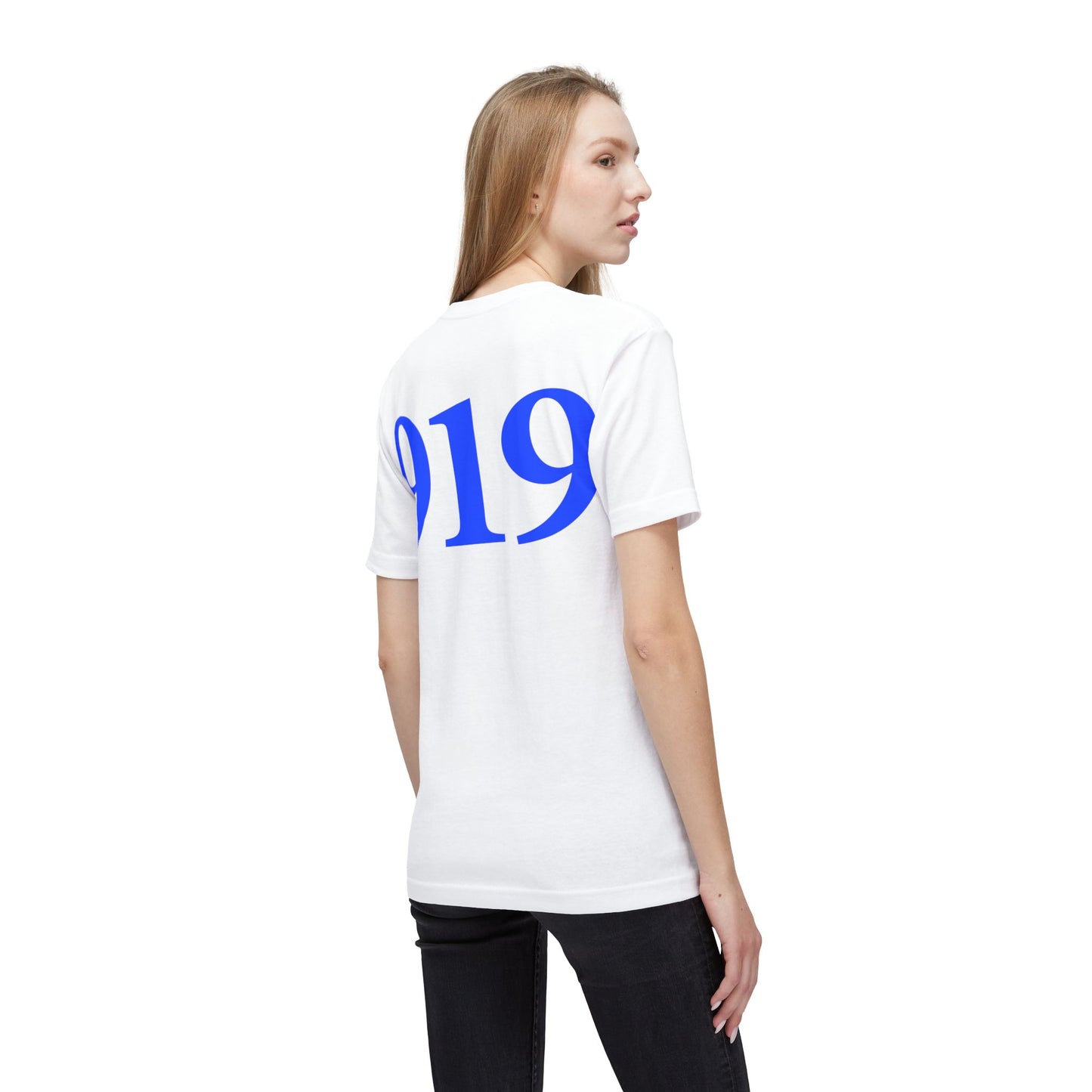 AMR Biohazard 919 T-Shirt