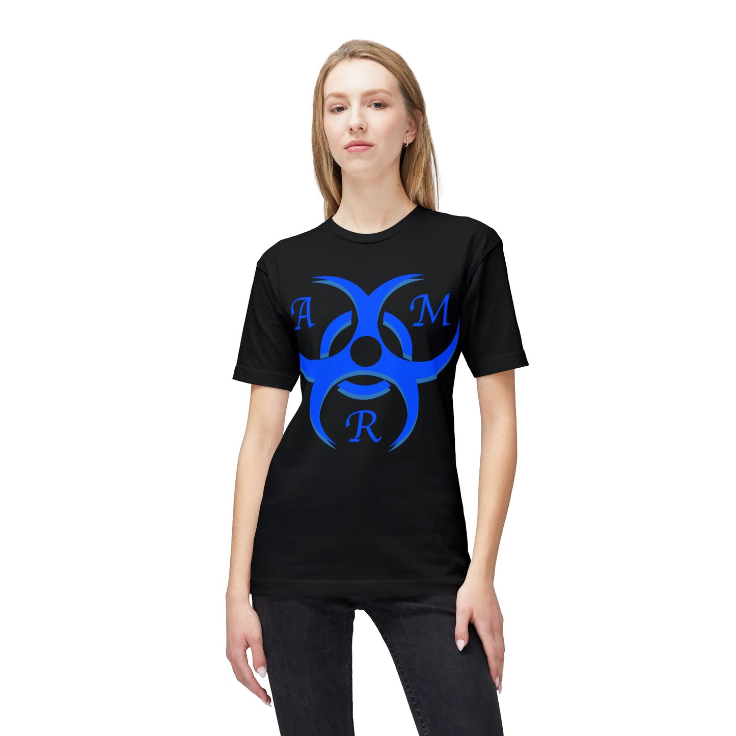 AMR Biohazard 919 T-Shirt