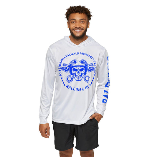 AMR Sports Warmup Hoodie
