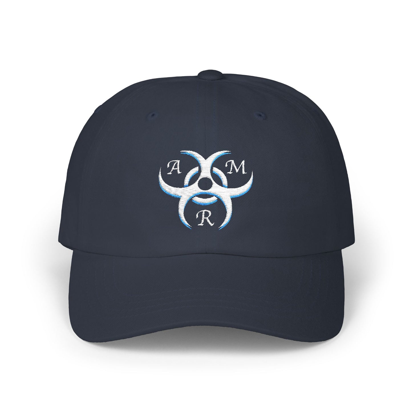 AMR Classic Dad Cap
