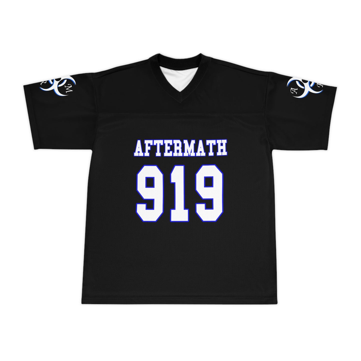 AMR Unisex Football Jersey