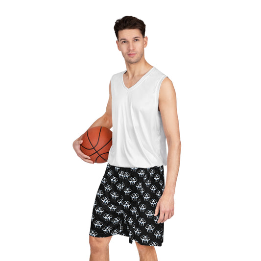 AMR Basketball Shorts