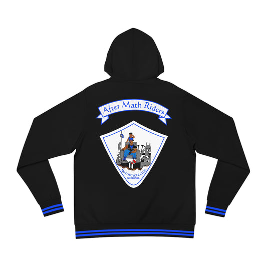 AMR National Varsity Classic Alumni Hoodie