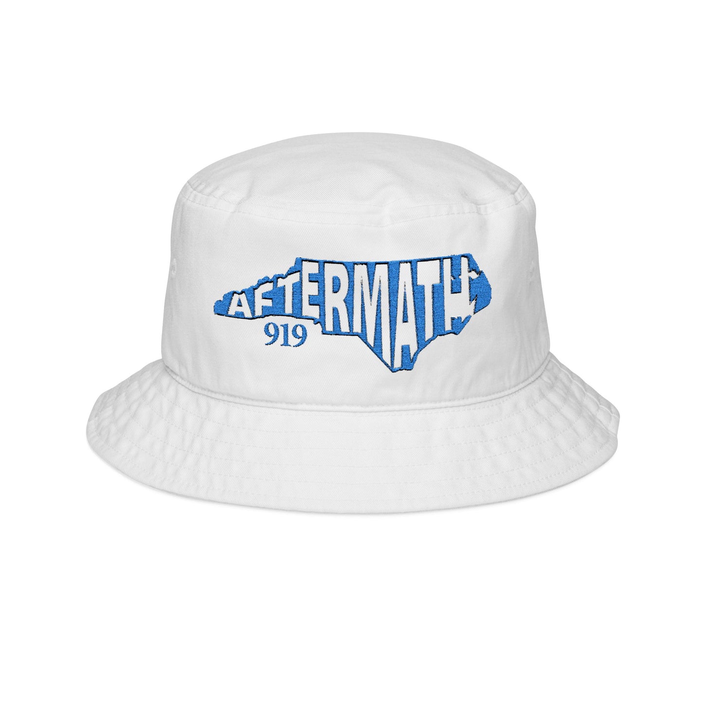 AMR Bucket Hat (Embroidery)