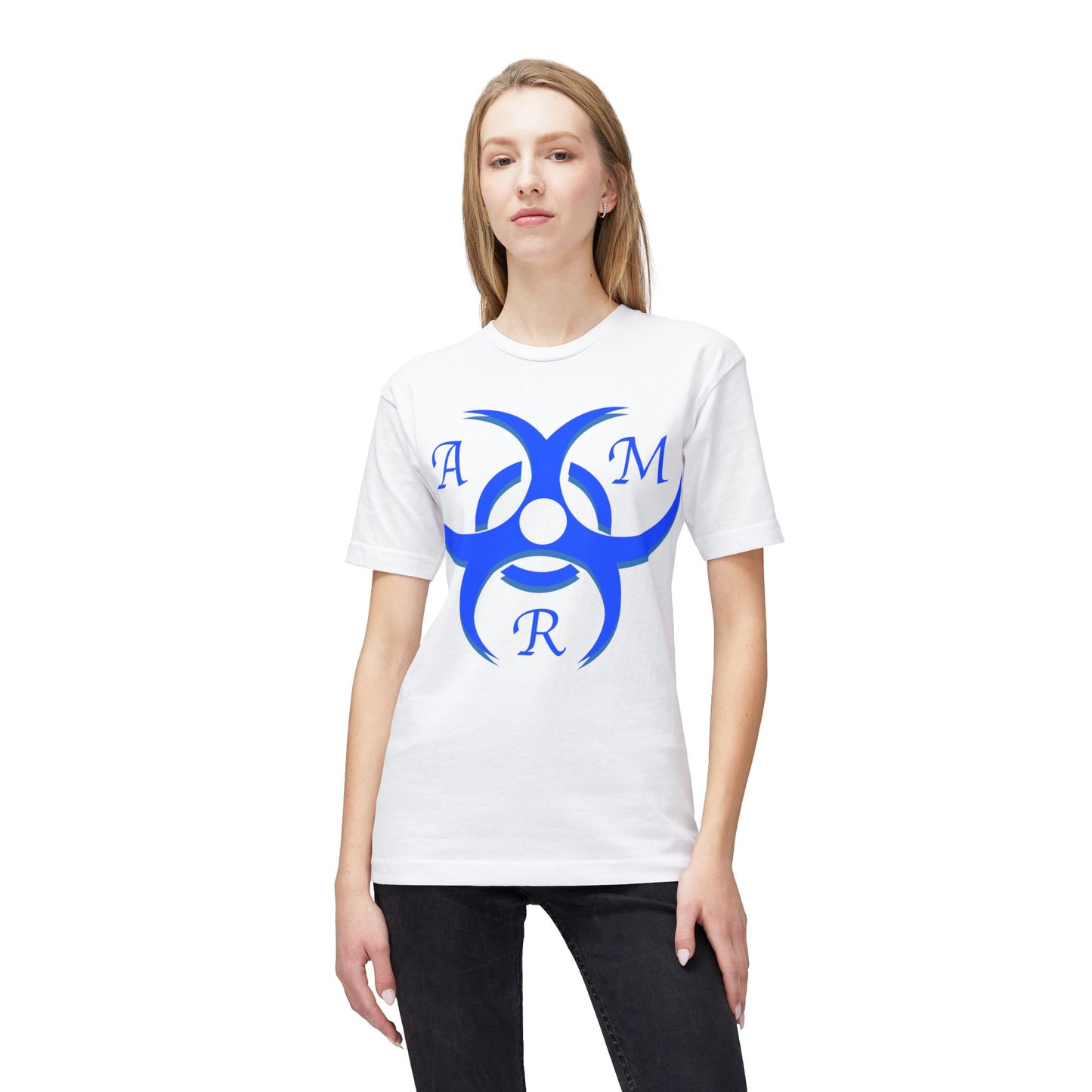 AMR Biohazard 919 T-Shirt