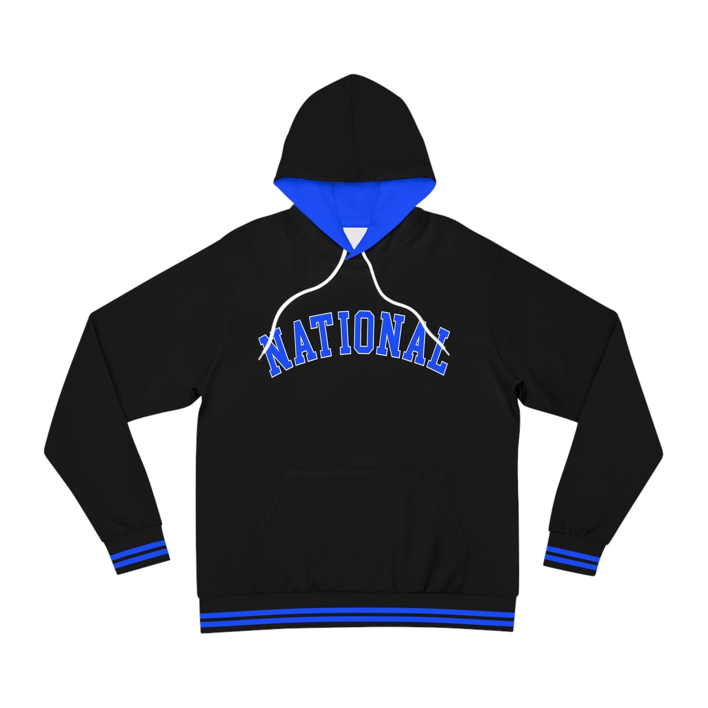 AMR National Varsity Classic Alumni Hoodie