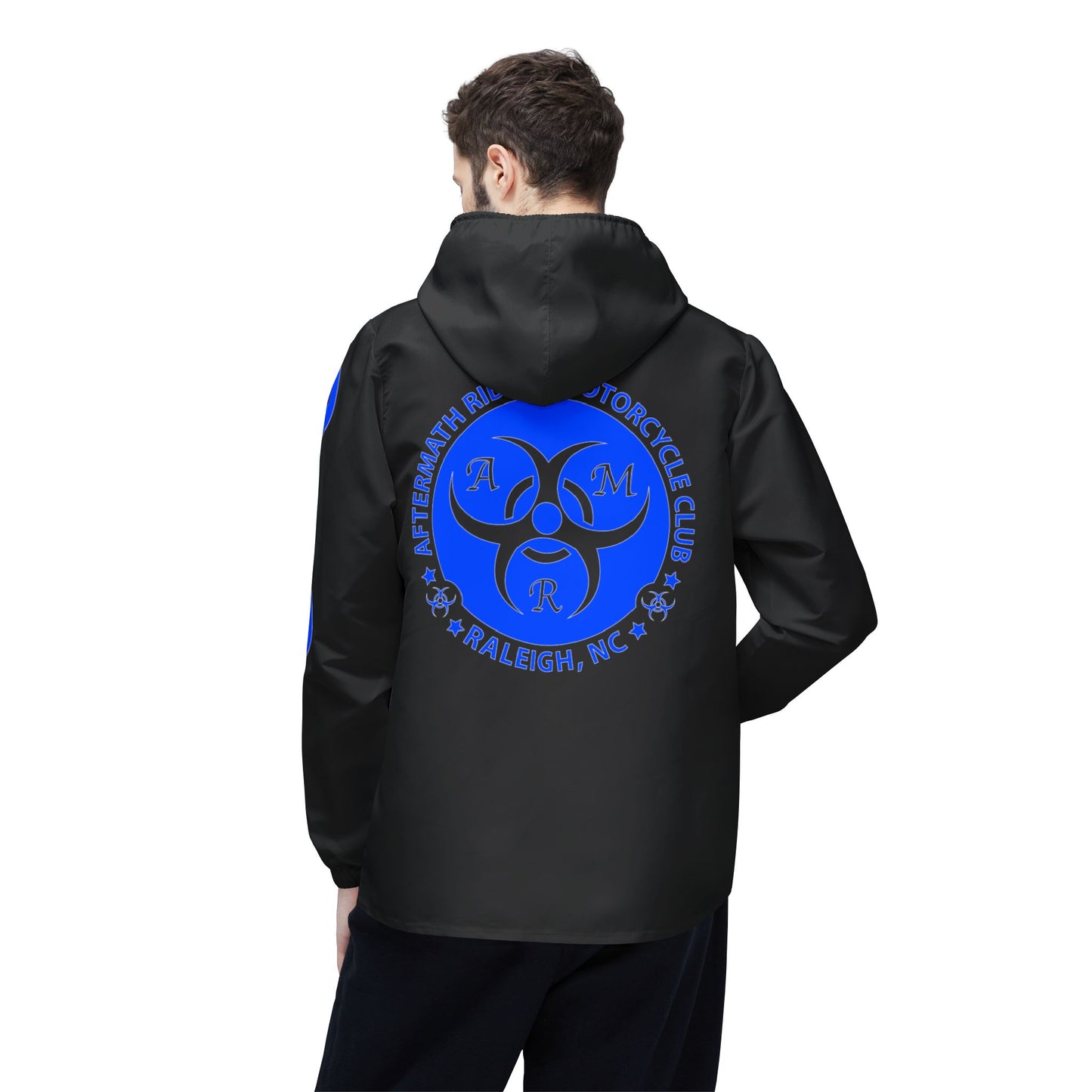 AMR Windbreaker Jacket