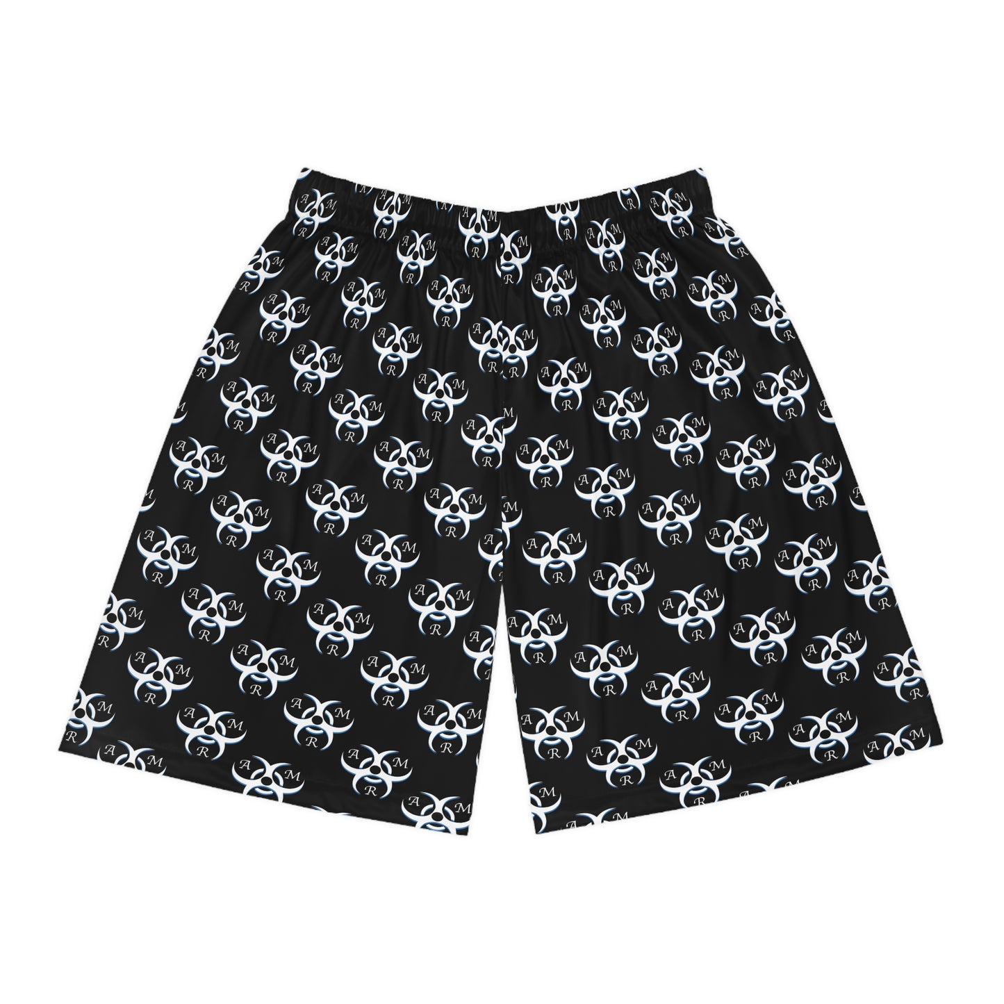 AMR Basketball Shorts