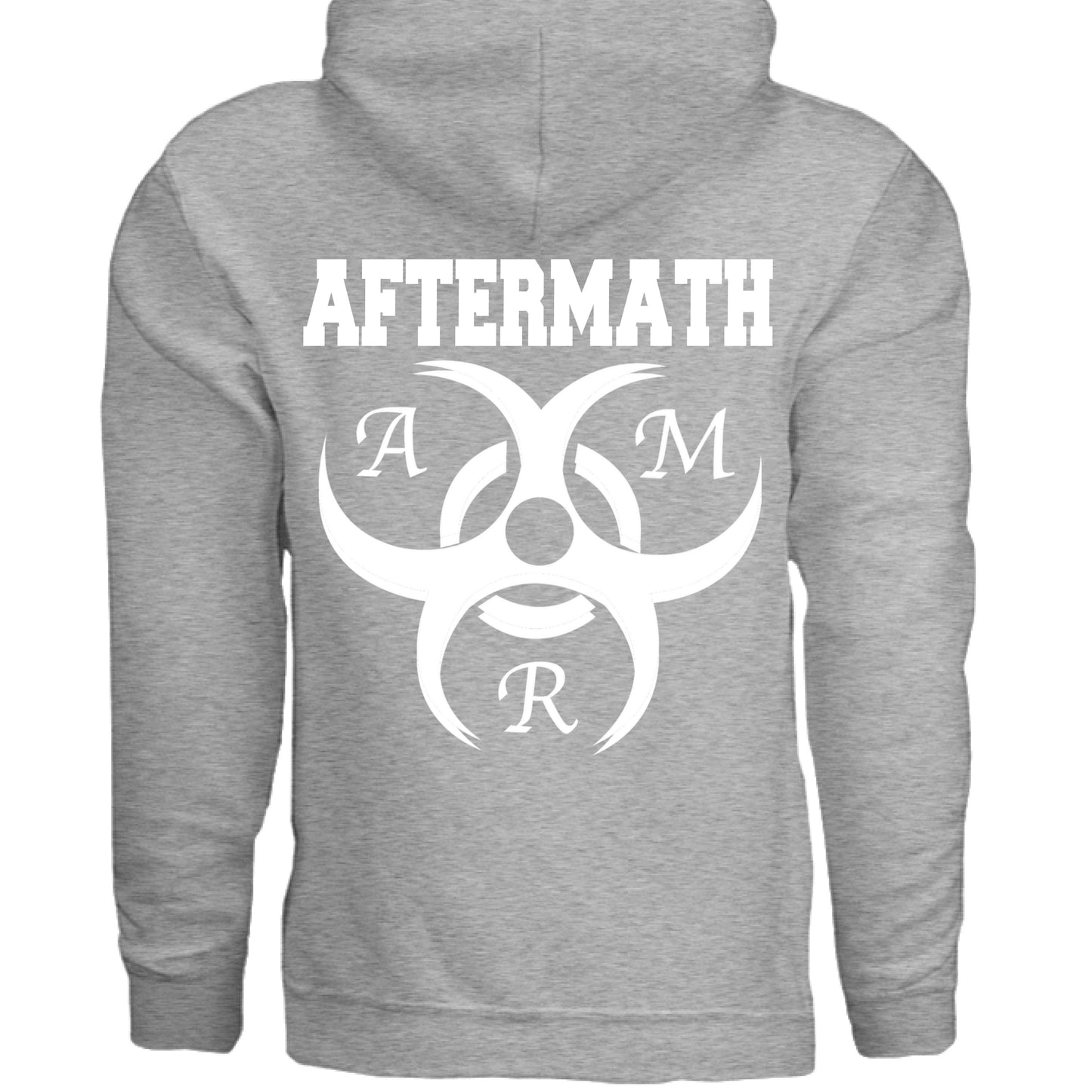 SPORT GREY - BACK