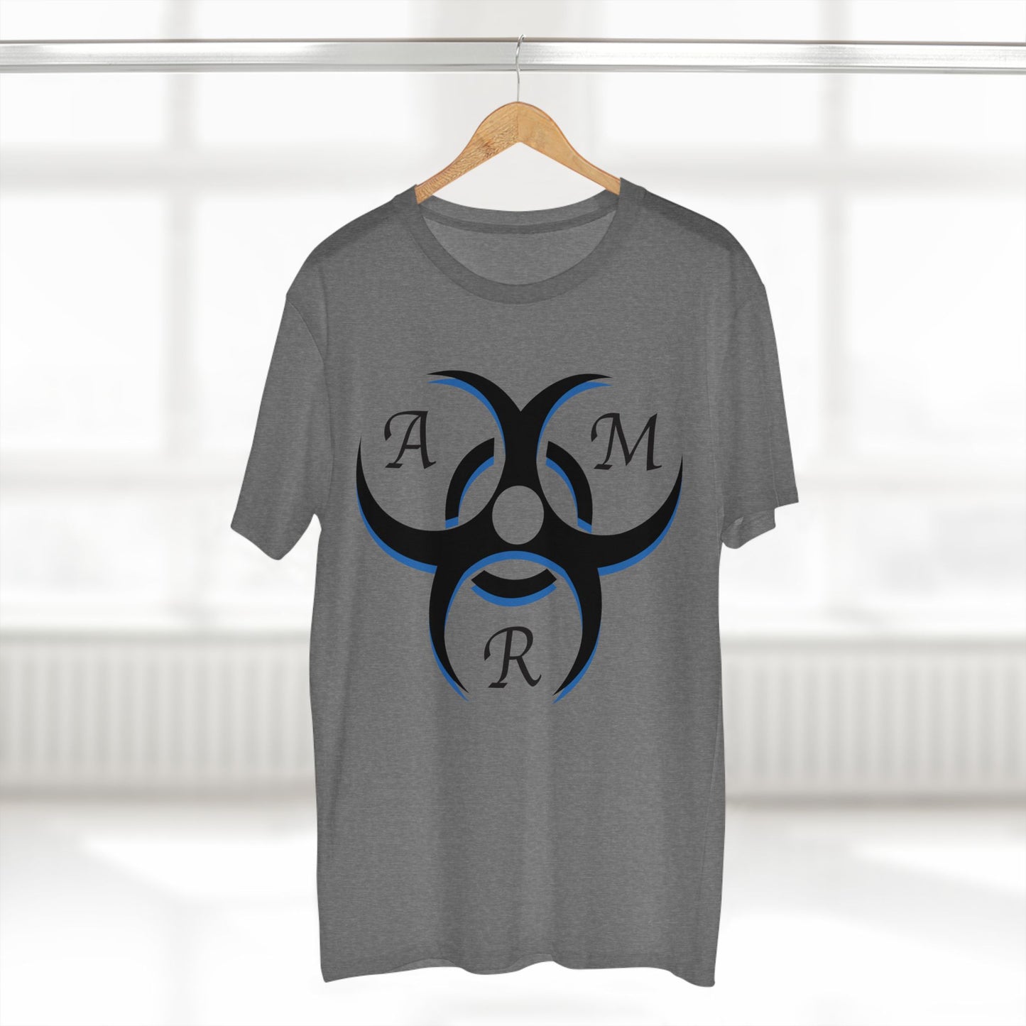 Aftermath Riders Graphic Tee