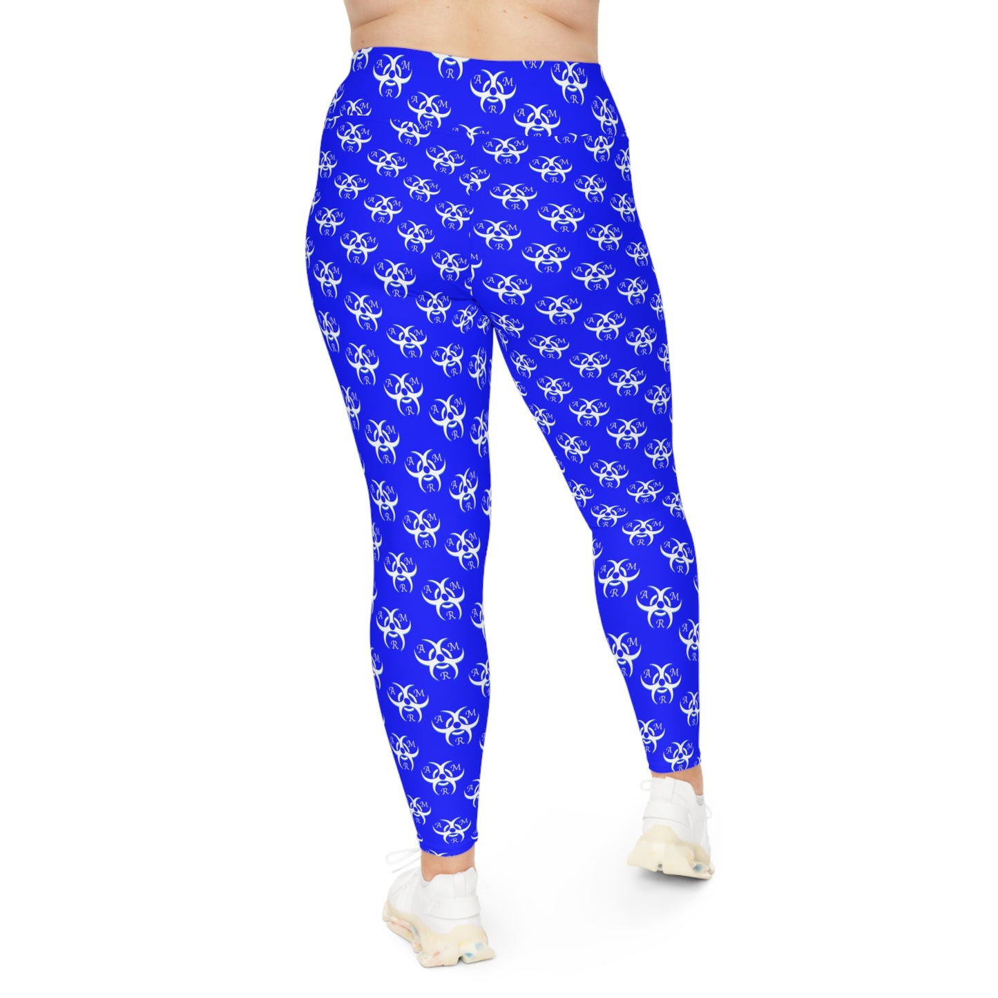 AMR Plus Size Leggings