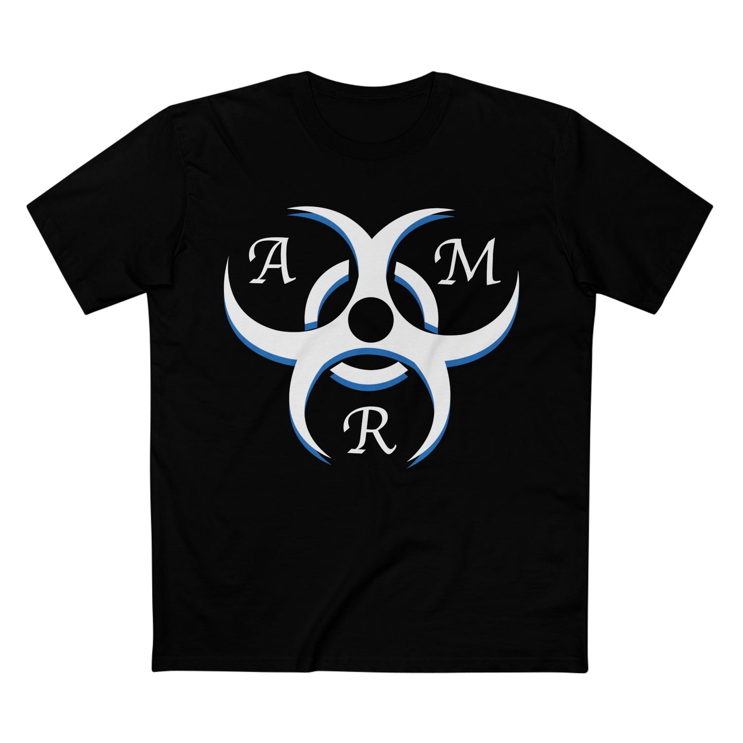 Aftermath Riders2 Graphic Tee