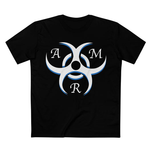 Aftermath Riders2 Graphic Tee