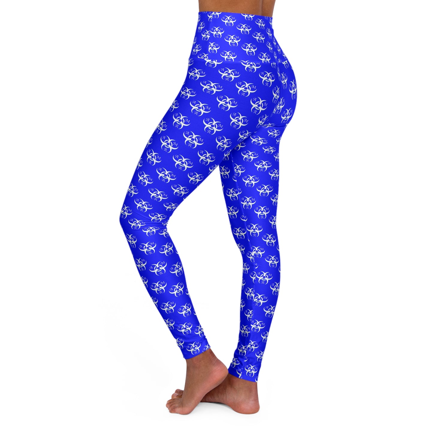 AMR High Waisted Leggings