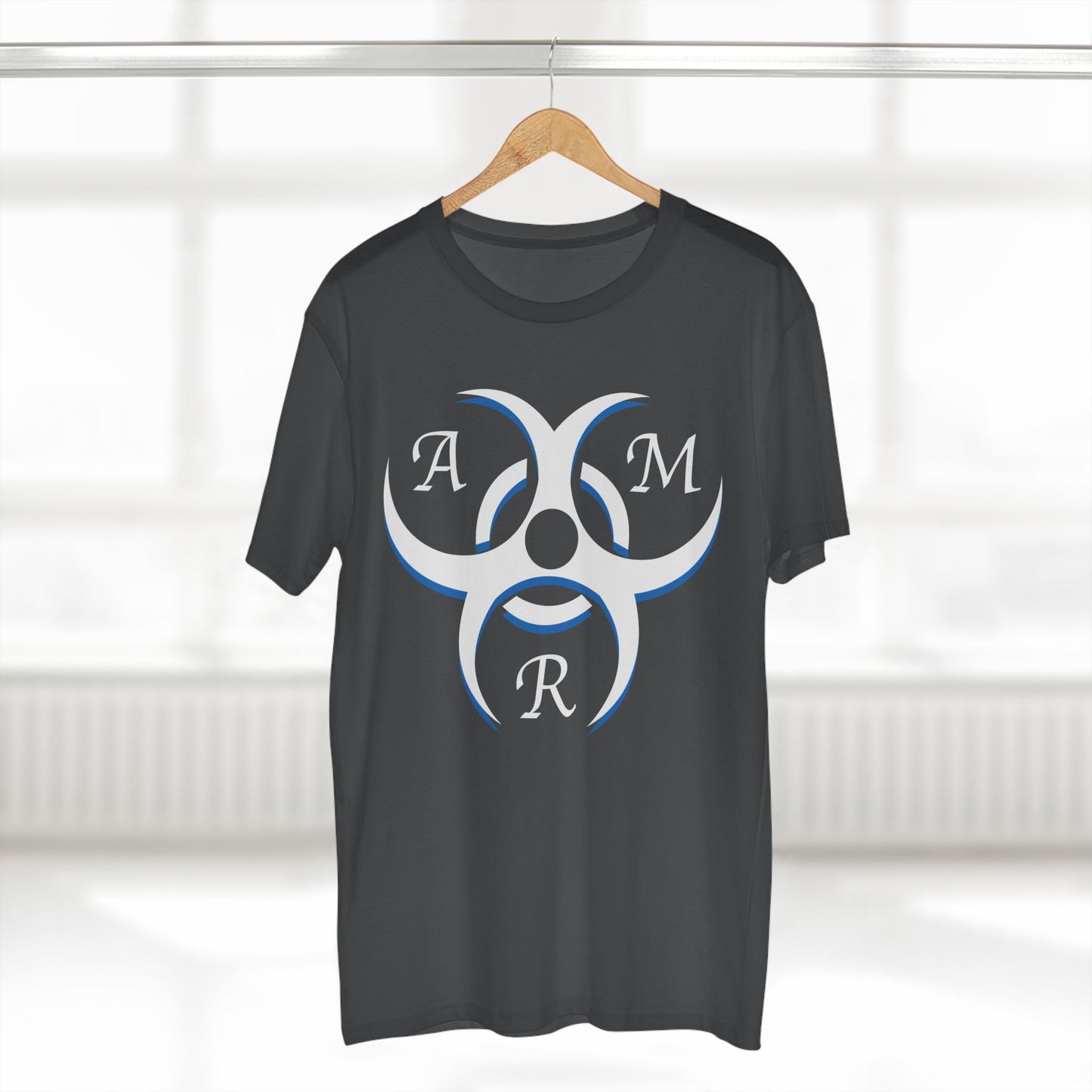 Aftermath Riders2 Graphic Tee