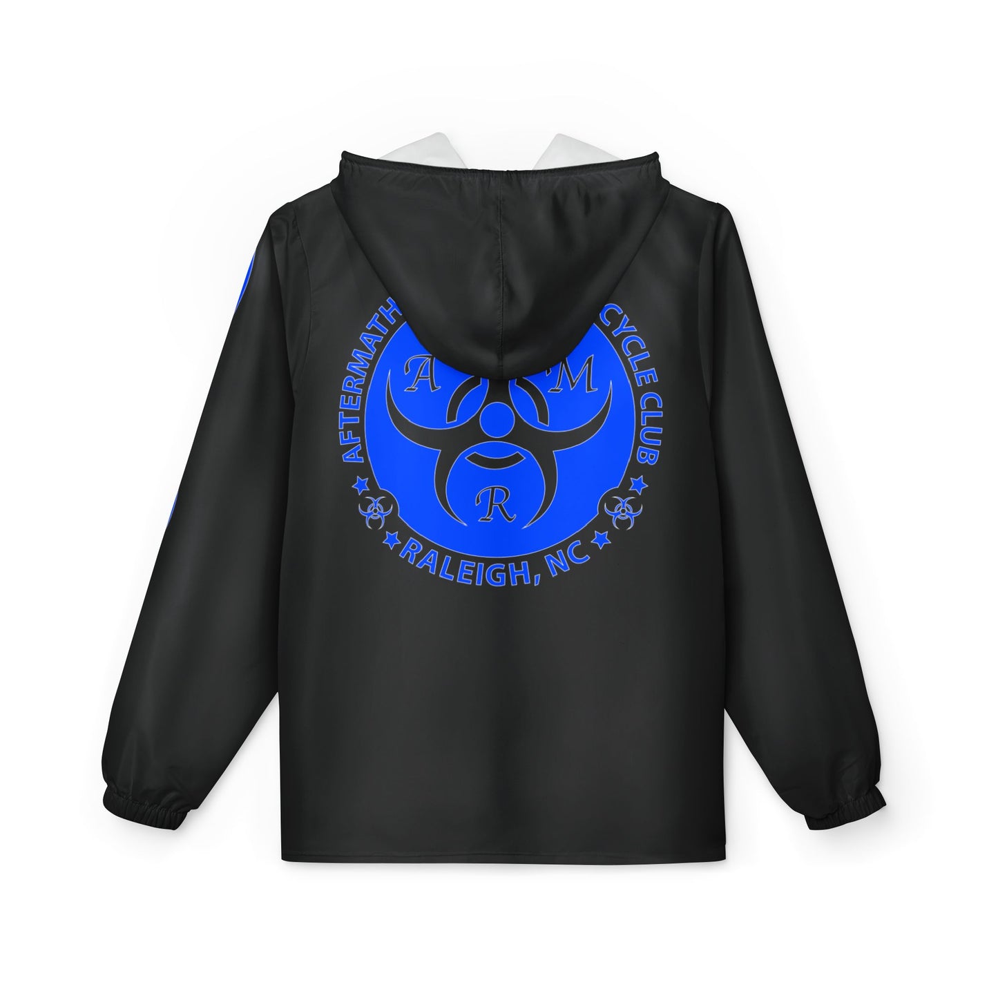 AMR Windbreaker Jacket