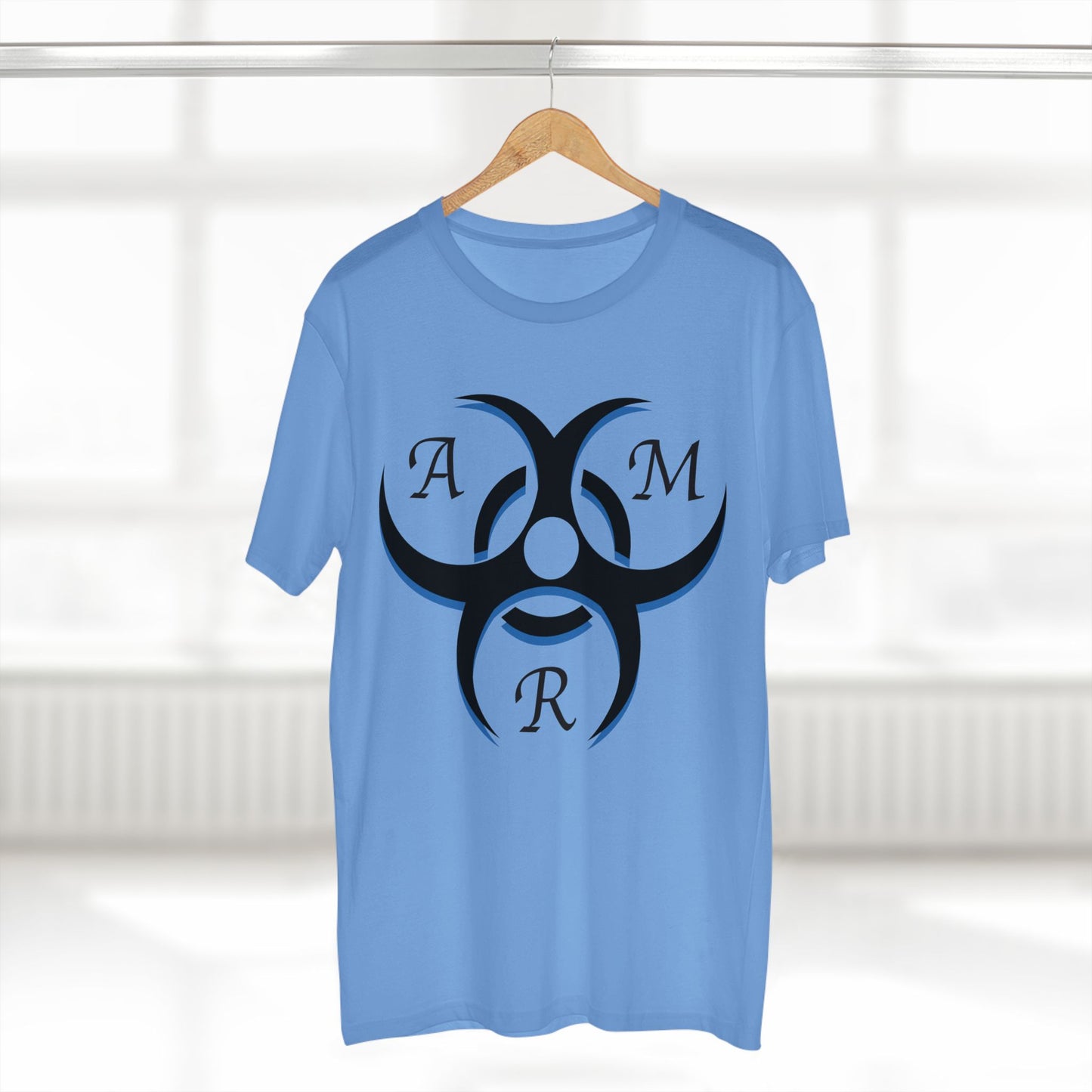 Aftermath Riders Graphic Tee