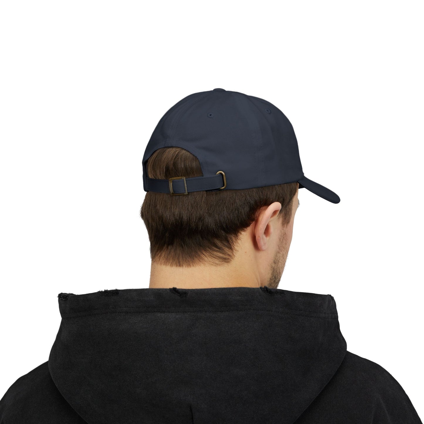 AMR Classic Dad Cap