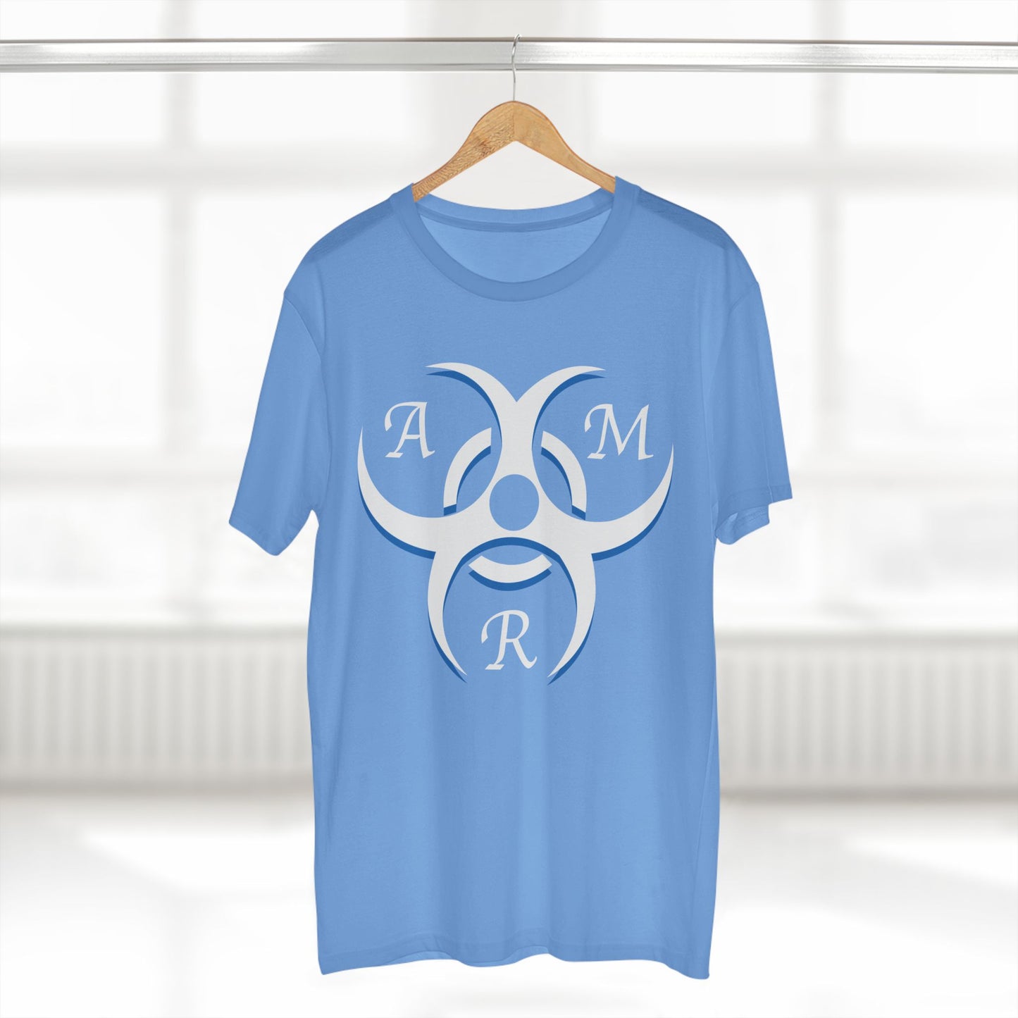 Aftermath Riders2 Graphic Tee