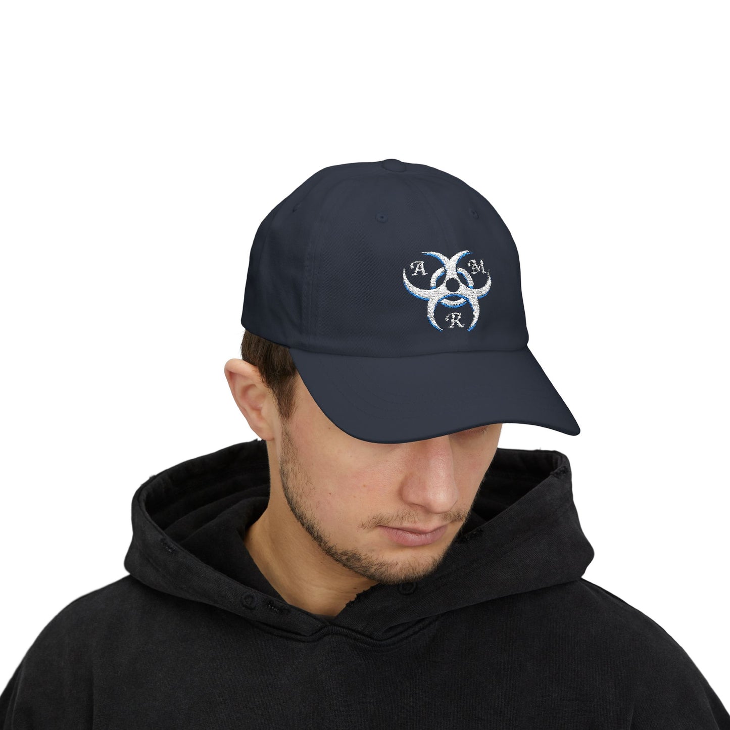 AMR Classic Dad Cap