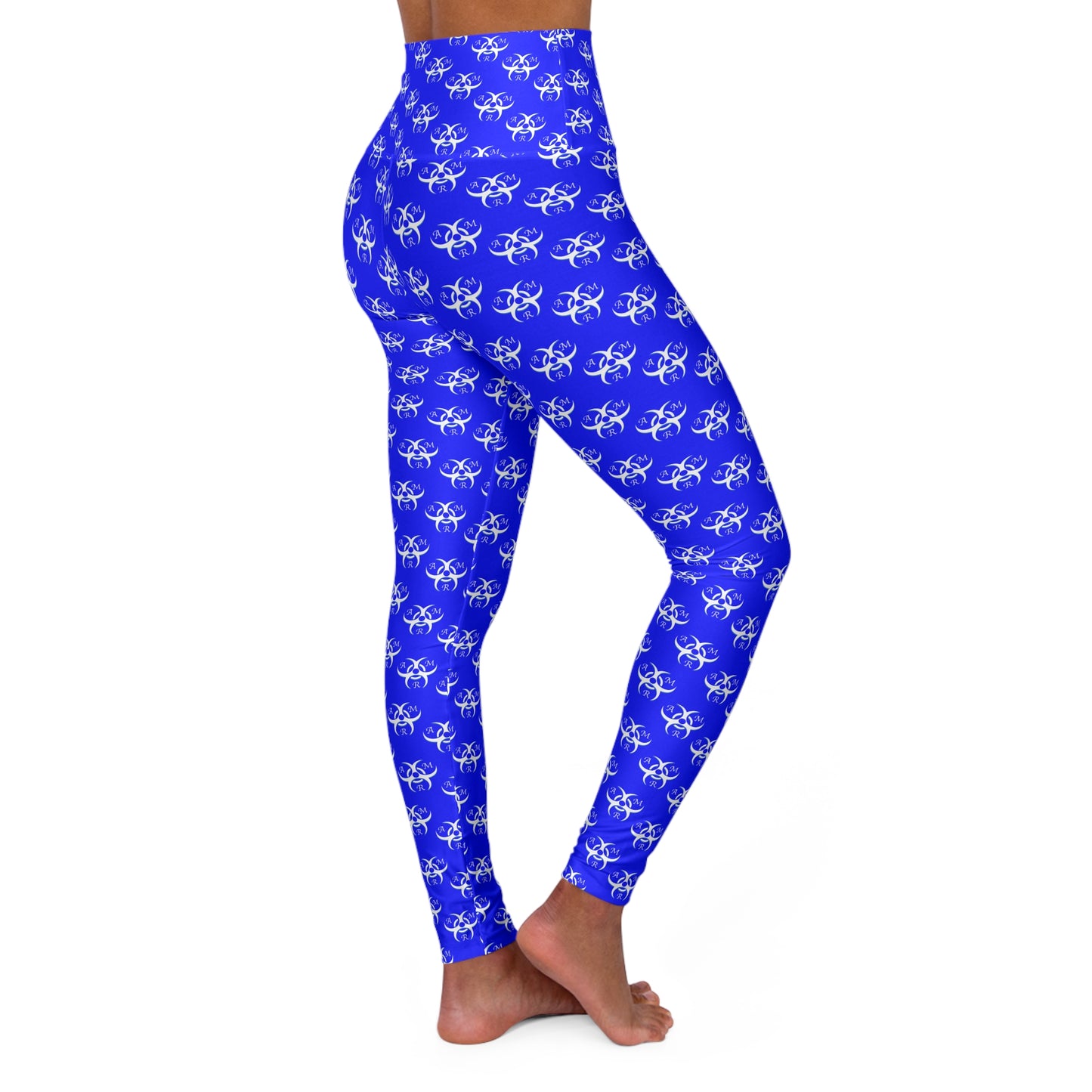 AMR High Waisted Leggings