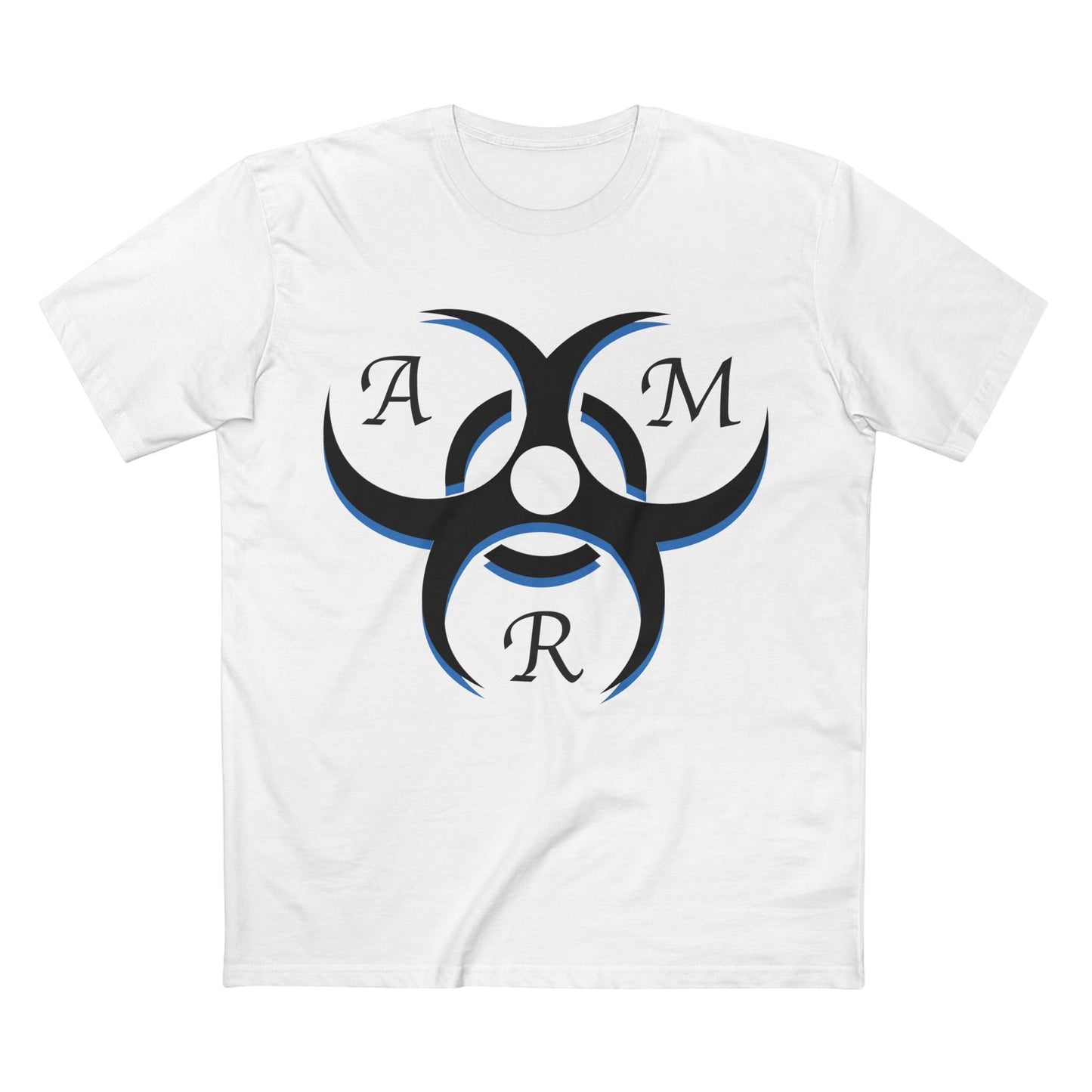 Aftermath Riders Graphic Tee