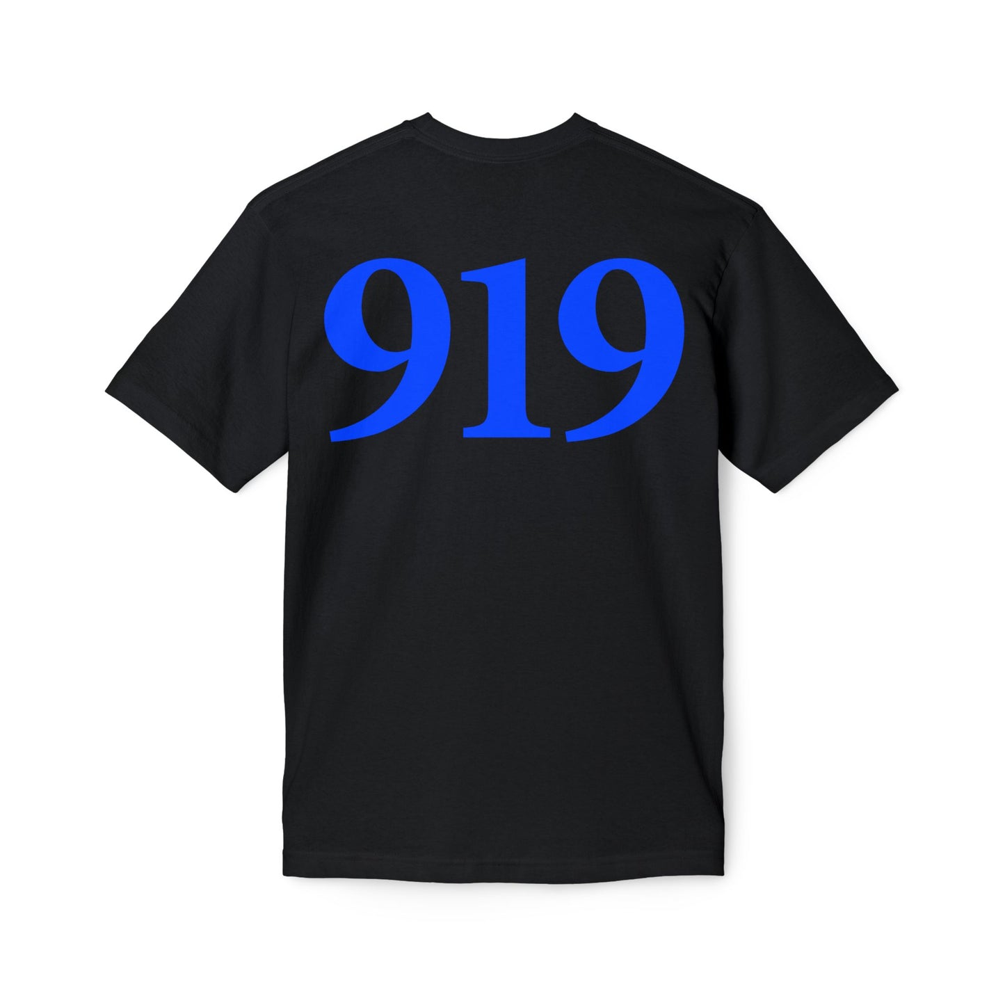 AMR Biohazard 919 T-Shirt