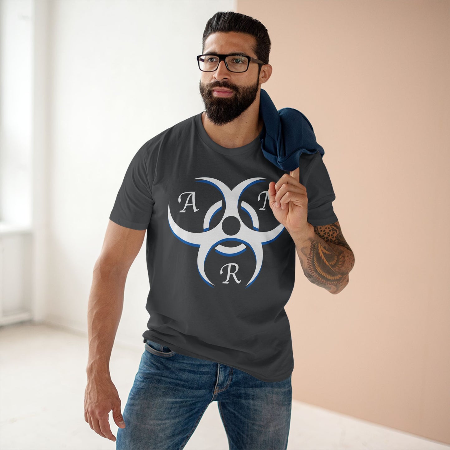 Aftermath Riders2 Graphic Tee