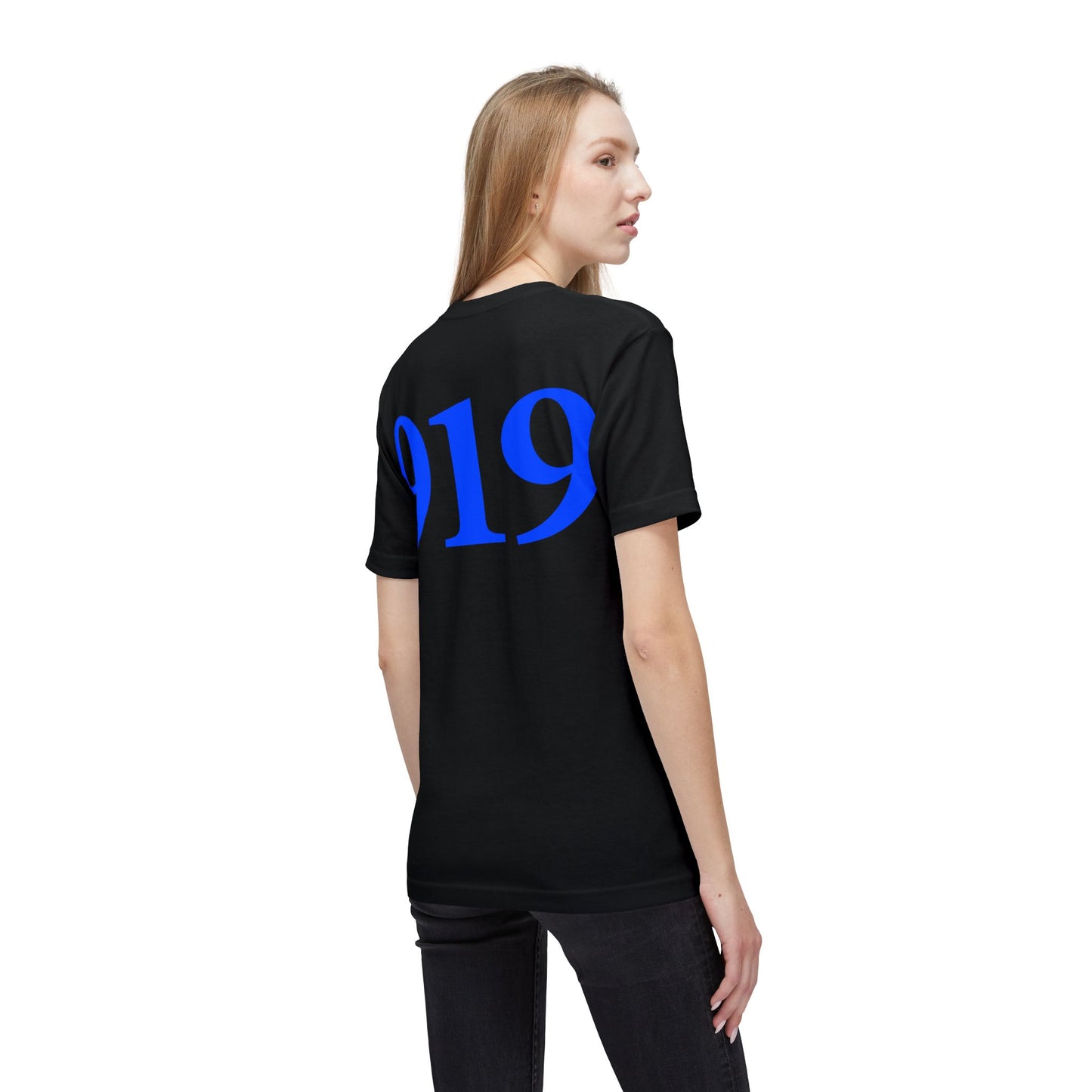 AMR Biohazard 919 T-Shirt