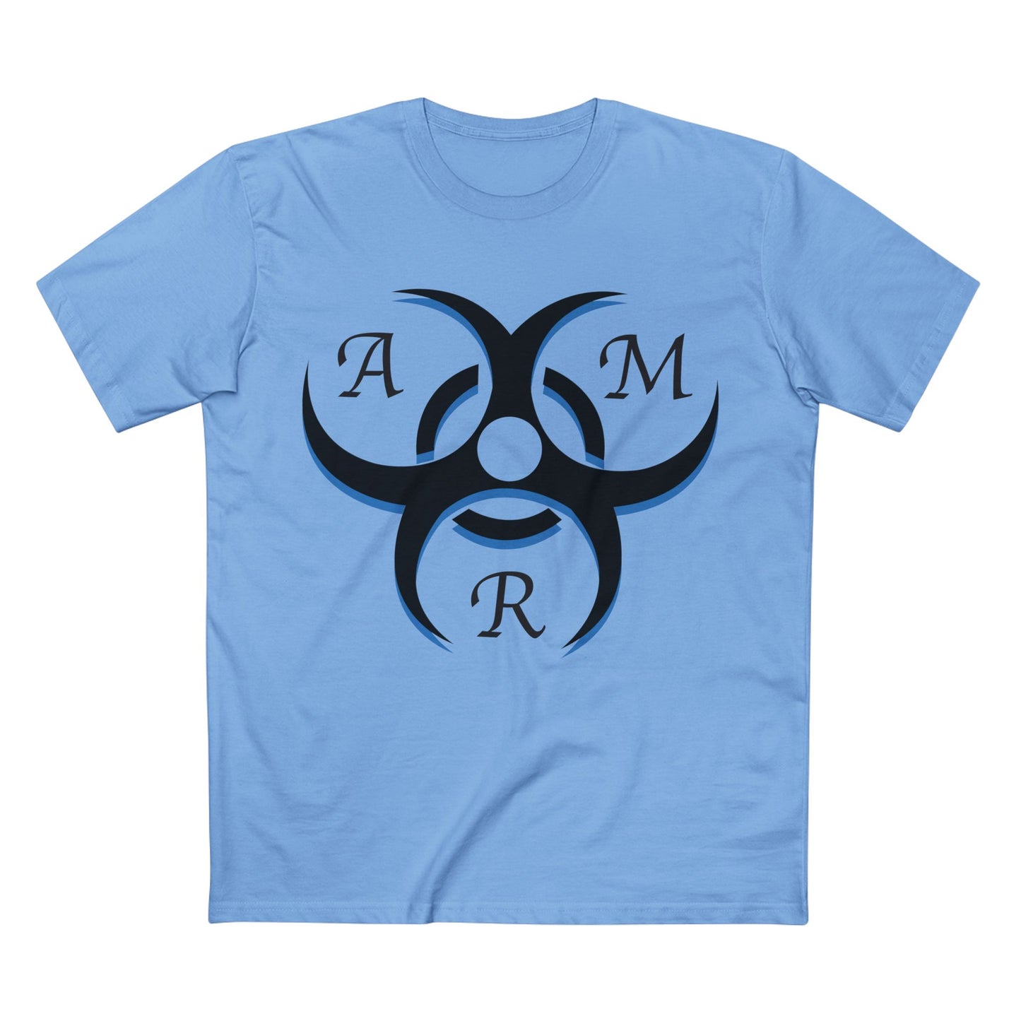 Aftermath Riders Graphic Tee
