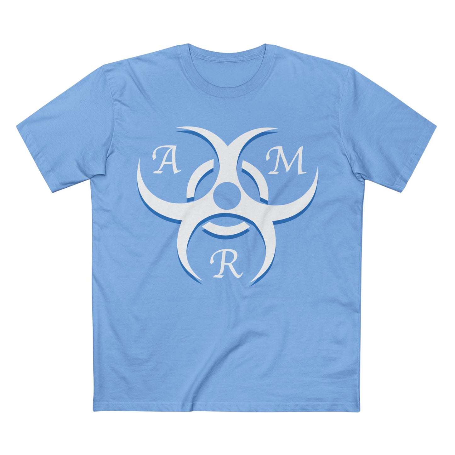 Aftermath Riders2 Graphic Tee
