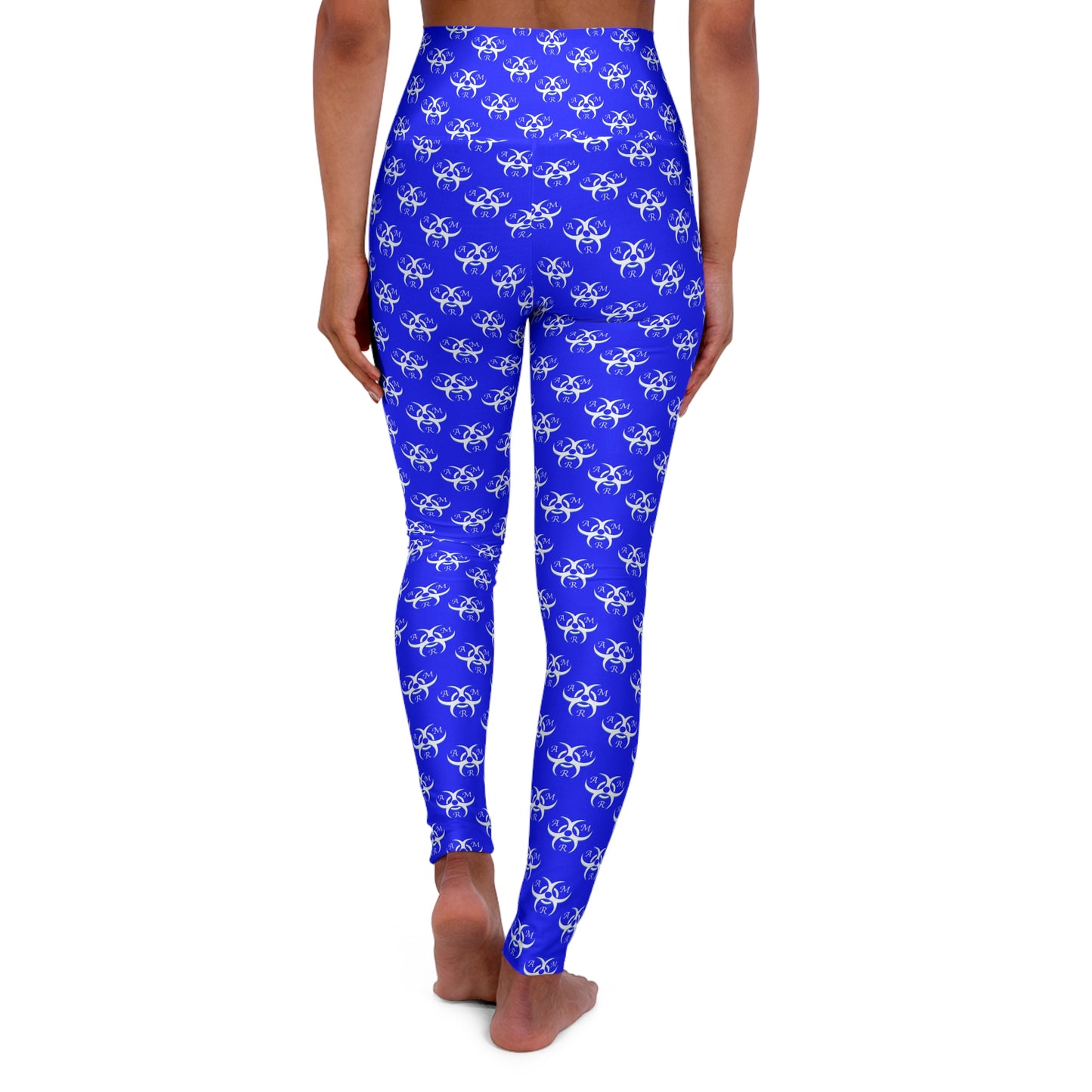 AMR High Waisted Leggings