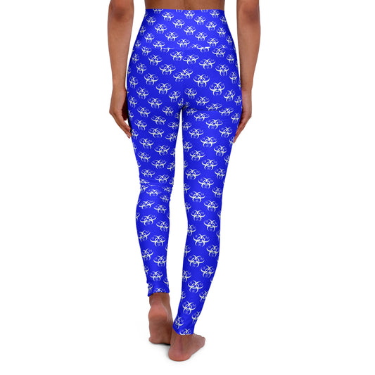 AMR High Waisted Leggings