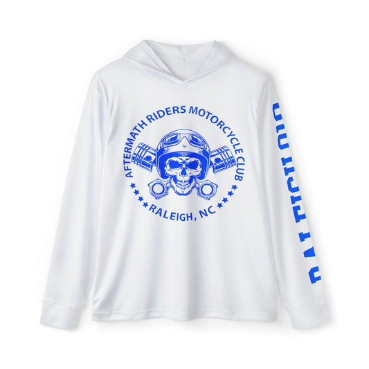 AMR Sports Warmup Hoodie