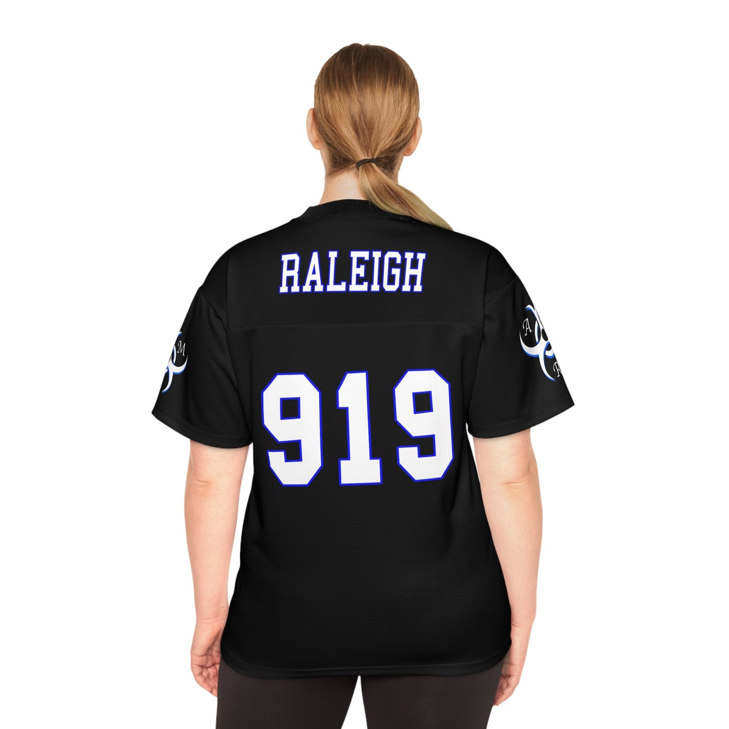 AMR Unisex Football Jersey