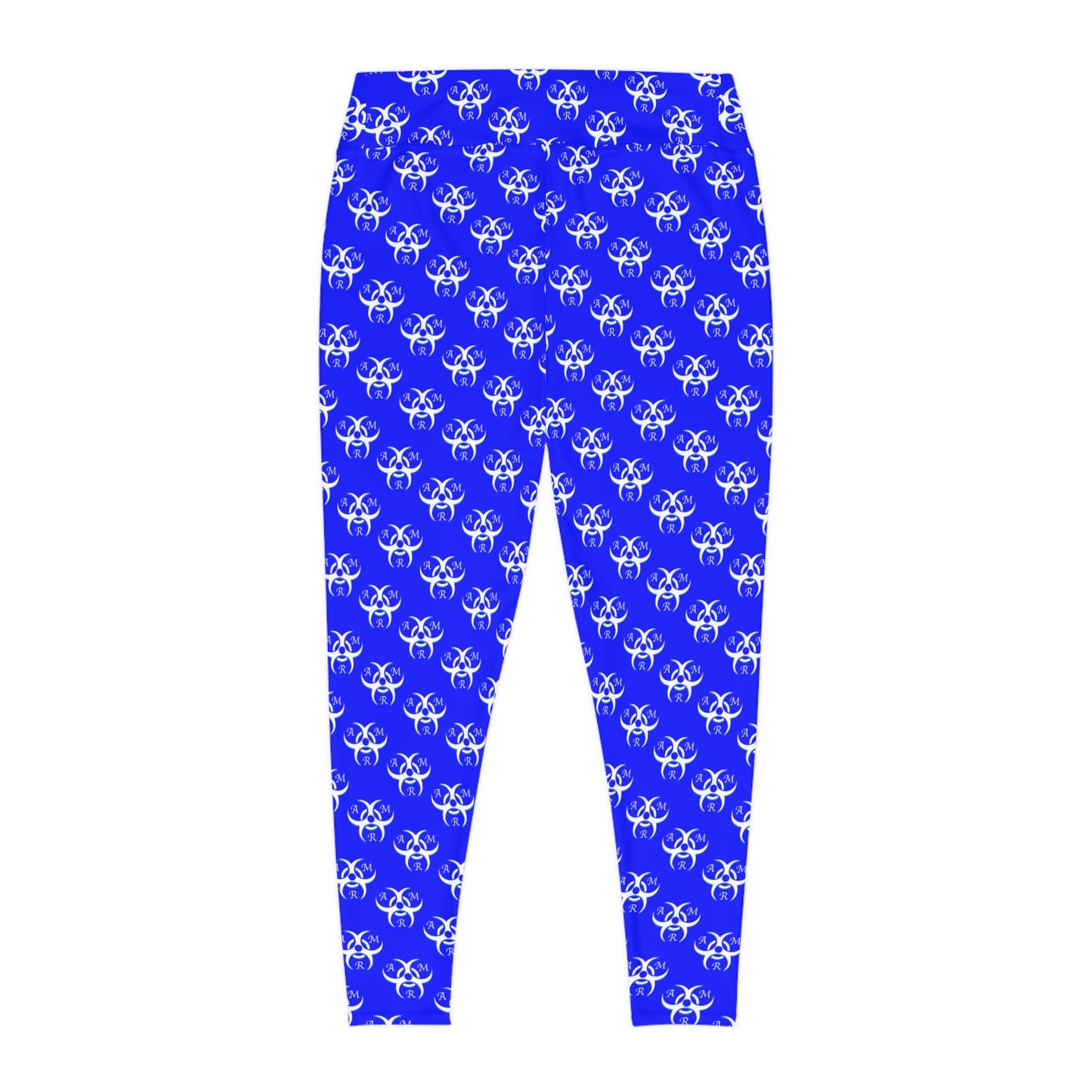 AMR Plus Size Leggings