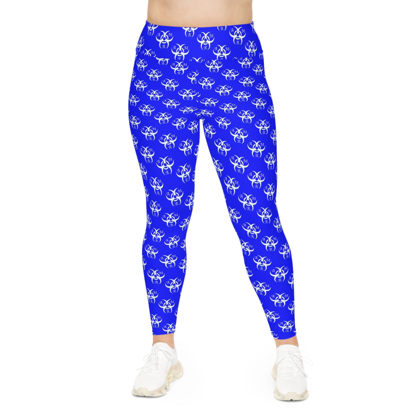 AMR Plus Size Leggings
