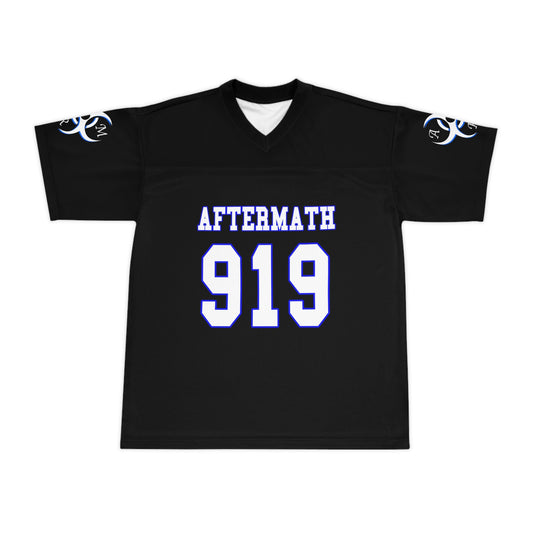 AMR Unisex Football Jersey