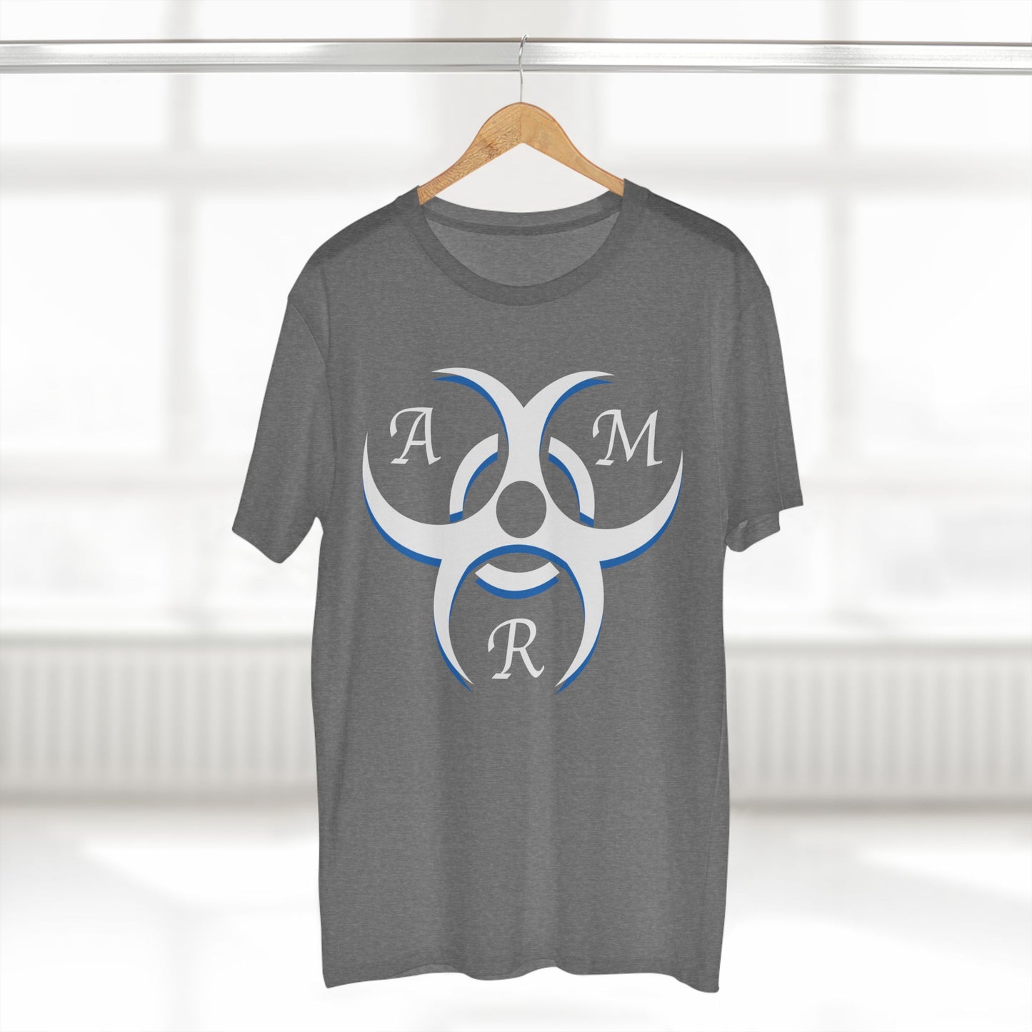 Aftermath Riders2 Graphic Tee