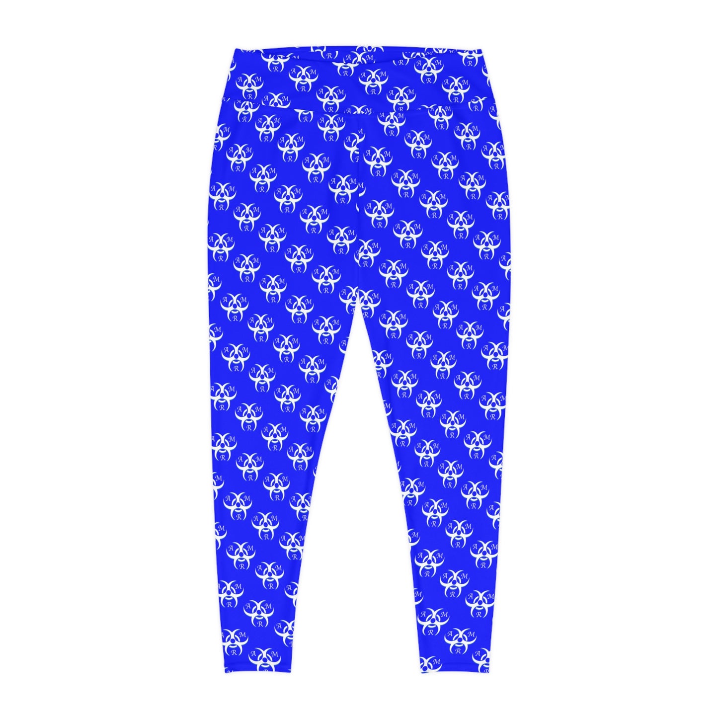 AMR Plus Size Leggings
