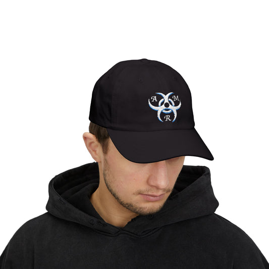 AMR Classic Dad Cap